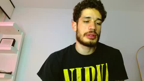 Snapshot of jacobmurphy2103 chatting on 16, 9, 2025 JACOB ROBIN online show from 16, 9, 2025