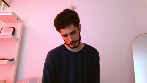 Snapshot of jacobmurphy2103 chatting on 17, 9, 2025 JACOB ROBIN online show from 17, 9, 2025