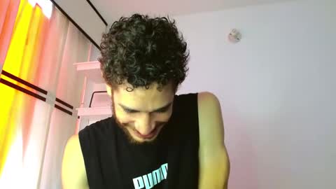 Snapshot of jacobmurphy2103 chatting on 18, 9, 2025 JACOB ROBIN online show from 18, 9, 2025