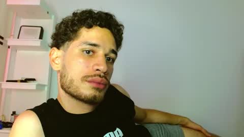 Snapshot of jacobmurphy2103 chatting on 19, 9, 2025 JACOB ROBIN online show from 19, 9, 2025