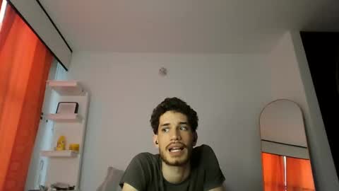 Snapshot of jacobmurphy2103 chatting on 23, 9, 2025 JACOB ROBIN online show from 23, 9, 2025