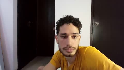 Snapshot of jacobmurphy2103 chatting on 24, 9, 2025 JACOB ROBIN online show from 24, 9, 2025