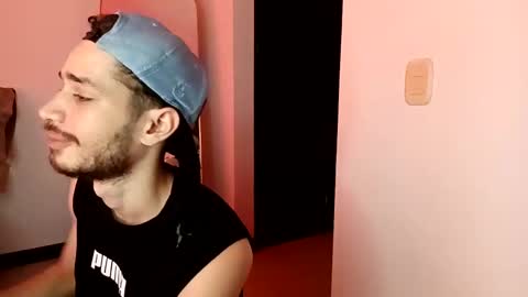 Snapshot of jacobmurphy2103 chatting on 3, 10, 2025 JACOB ROBIN online show from 3, 10, 2025