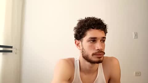 Snapshot of jacobmurphy2103 chatting on 7, 10, 2025 JACOB ROBIN online show from 7, 10, 2025