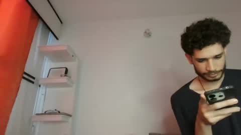 Snapshot of jacobmurphy2103 chatting on 9, 10, 2025 JACOB ROBIN online show from 9, 10, 2025