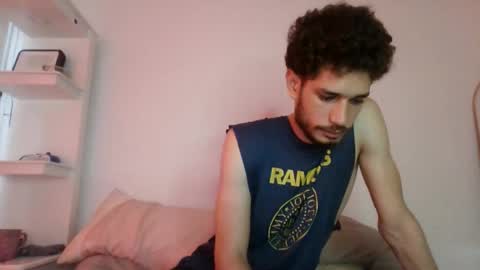 Snapshot of jacobmurphy2103 chatting on 10, 10, 2025 JACOB ROBIN online show from 10, 10, 2025