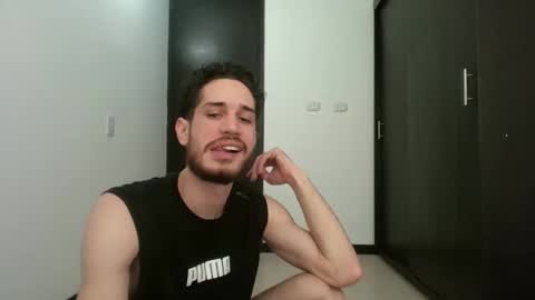 Snapshot of jacobmurphy2103 chatting on 11, 10, 2025 JACOB ROBIN online show from 11, 10, 2025