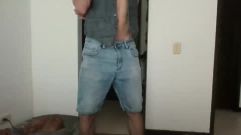 Snapshot of jacobmurphy2103 chatting on 14, 10, 2025 JACOB ROBIN online show from 14, 10, 2025