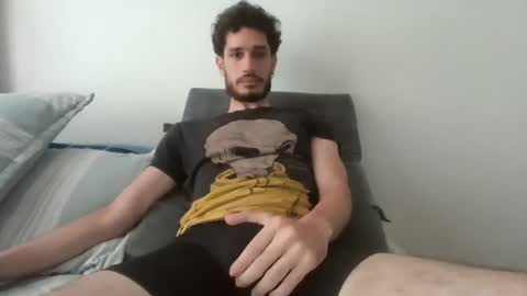 Snapshot of jacobmurphy2103 chatting on 15, 10, 2025 JACOB ROBIN online show from 15, 10, 2025