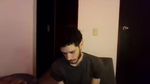 Snapshot of jacobmurphy2103 chatting on 17, 10, 2025 JACOB ROBIN online show from 17, 10, 2025