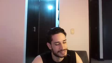 Snapshot of jacobmurphy2103 chatting on 18, 10, 2025 JACOB ROBIN online show from 18, 10, 2025