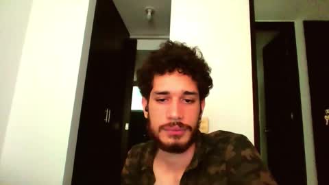 Snapshot of jacobmurphy2103 chatting on 12, 11, 2025 JACOB ROBIN online show from 12, 11, 2025