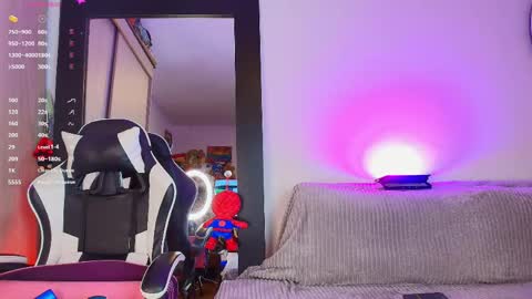 jacobo parker online show from 29, 5, 2026
