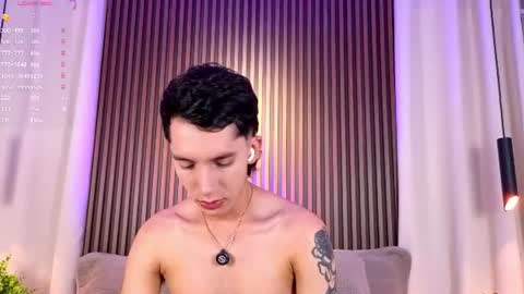 jacobo parker online show from 28, 6, 2026