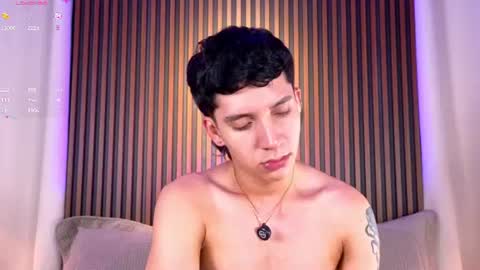 jacobo parker online show from 7, 7, 2026