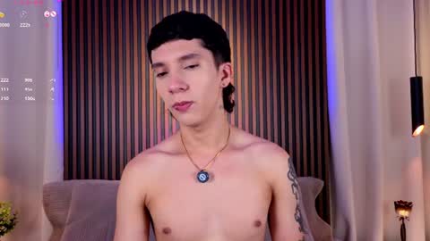 jacobo parker online show from 17, 7, 2026