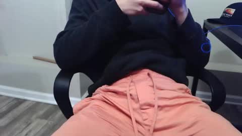 Snapshot of jacobraulsten01 chatting on 6, 1, 2026 jacobraulsten01 online show from 6, 1, 2026