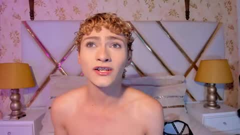 jacobrusso online show from 3, 4, 2026