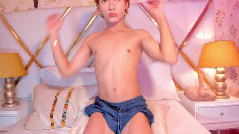 Snapshot of jacobrusso chatting on 27, 4, 2026 jacobrusso online show from 27, 4, 2026