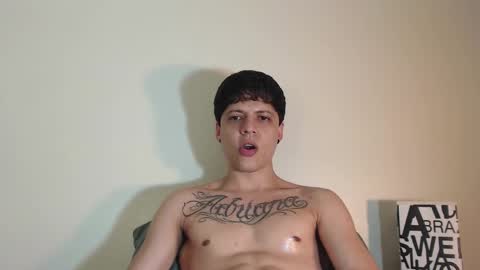 Jacob   online show from 29, 1, 2025