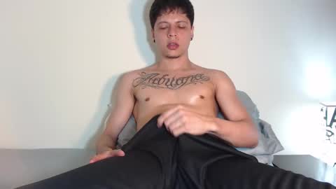 Jacob   online show from 30, 10, 2025