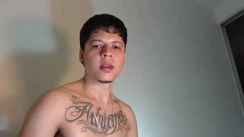 Jacob   online show from 17, 12, 2025