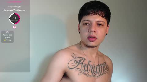 Jacob   online show from 4, 2, 2026