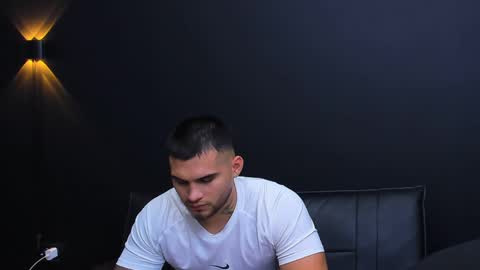 Snapshot of jacobsthorm chatting on 17, 1, 2025 jacobsthorm online show from 17, 1, 2025