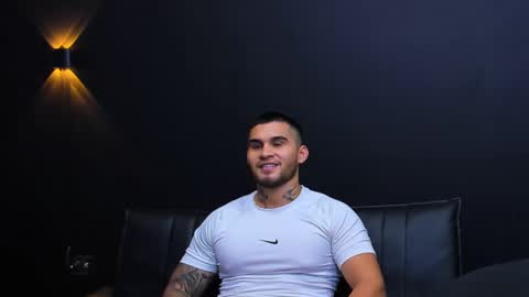 Snapshot of jacobsthorm chatting on 4, 2, 2025 jacobsthorm online show from 4, 2, 2025