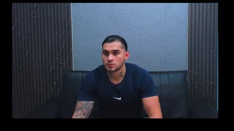 Snapshot of jacobsthorm chatting on 2, 11, 2025 jacobsthorm online show from 2, 11, 2025