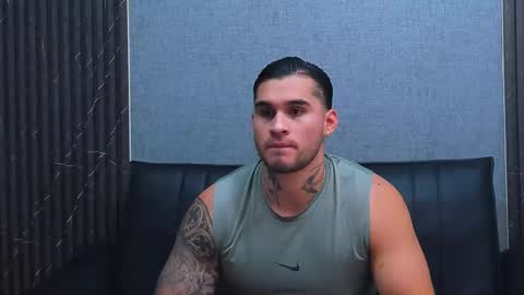 Snapshot of jacobsthorm chatting on 19, 11, 2025 jacobsthorm online show from 19, 11, 2025