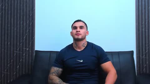 Snapshot of jacobsthorm chatting on 21, 11, 2025 jacobsthorm online show from 21, 11, 2025