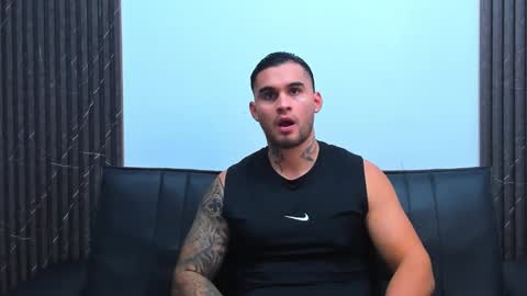 Snapshot of jacobsthorm chatting on 22, 11, 2025 jacobsthorm online show from 22, 11, 2025