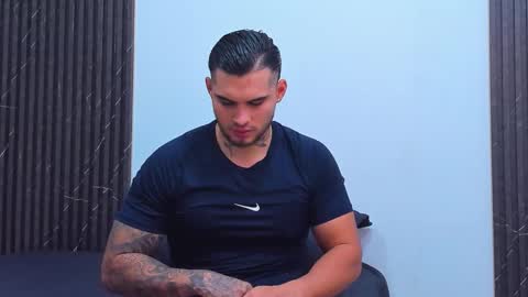 Snapshot of jacobsthorm chatting on 25, 11, 2025 jacobsthorm online show from 25, 11, 2025