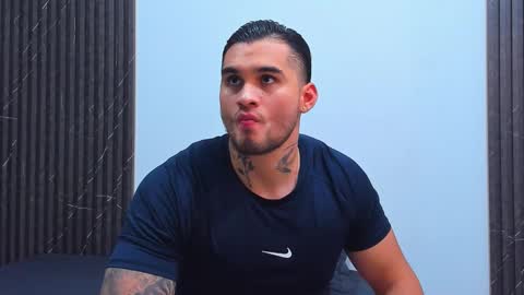 Snapshot of jacobsthorm chatting on 29, 11, 2025 jacobsthorm online show from 29, 11, 2025