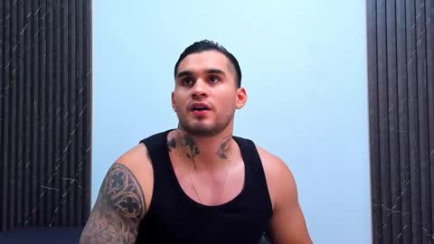 Snapshot of jacobsthorm chatting on 3, 12, 2025 jacobsthorm online show from 3, 12, 2025