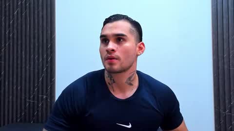 Snapshot of jacobsthorm chatting on 5, 12, 2025 jacobsthorm online show from 5, 12, 2025