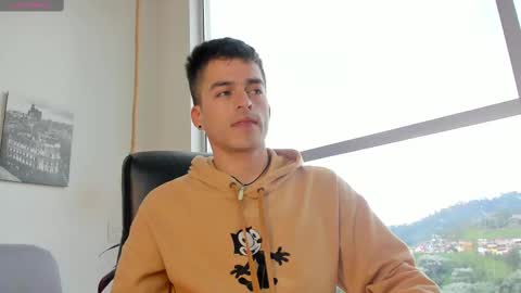 Snapshot of jacobstones_ chatting on 23, 2, 2025 JACOB STONES online show from 23, 2, 2025