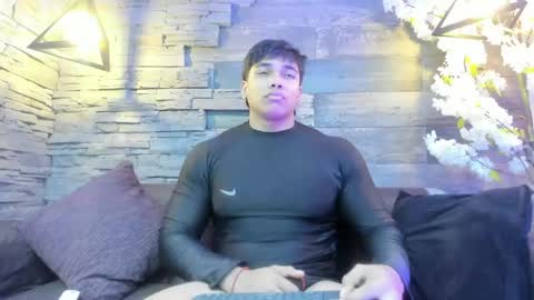 Jacob Stonne online show from 22, 4, 2026