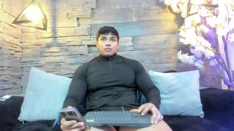 Jacob Stonne online show from 30, 4, 2026