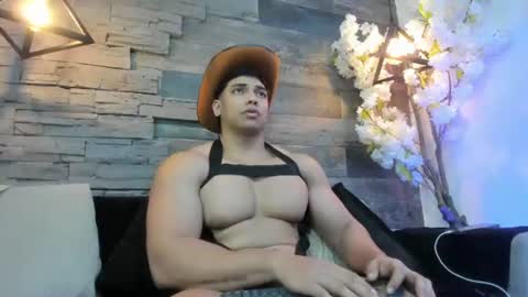 Jacob Stonne online show from 6, 7, 2026