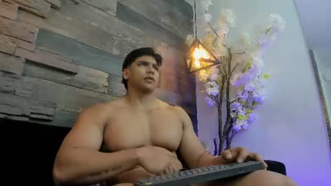 Jacob Stonne online show from 5, 8, 2026