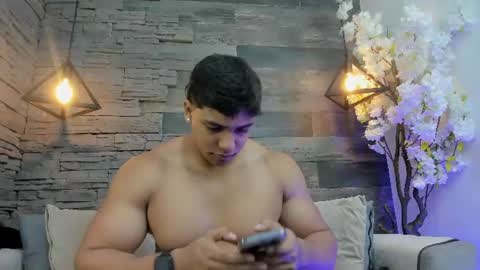 Jacob Stonne online show from 8, 8, 2026