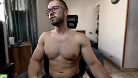 Jacob online show from 9, 1, 2025