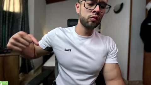 Jacob online show from 11, 1, 2025