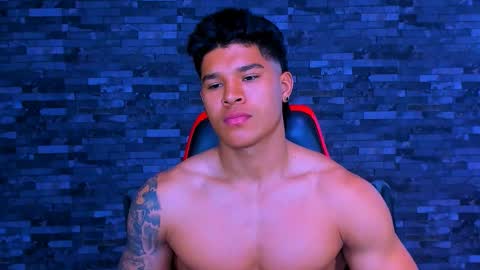 JACOD online show from 17, 11, 2025