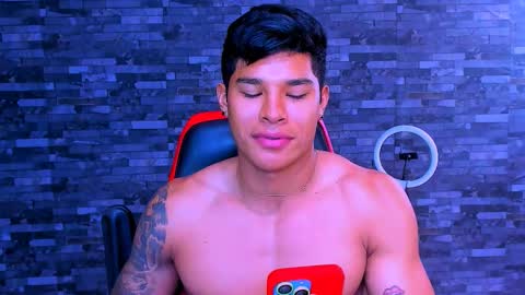 JACOD online show from 7, 1, 2026