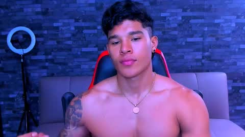 JACOD online show from 7, 3, 2026