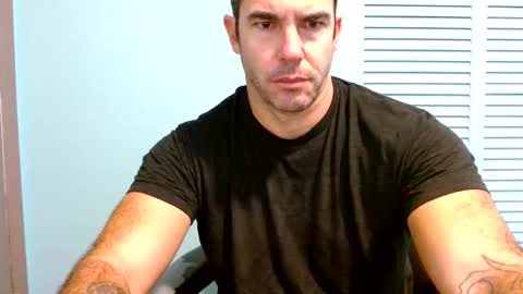 jacoff38 online show from 27, 1, 2025