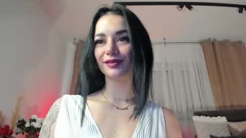 Jacqueline online show from 21, 3, 2026